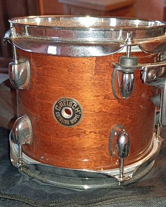 GRETSCH - TOM 6" CATALINA MAPLE