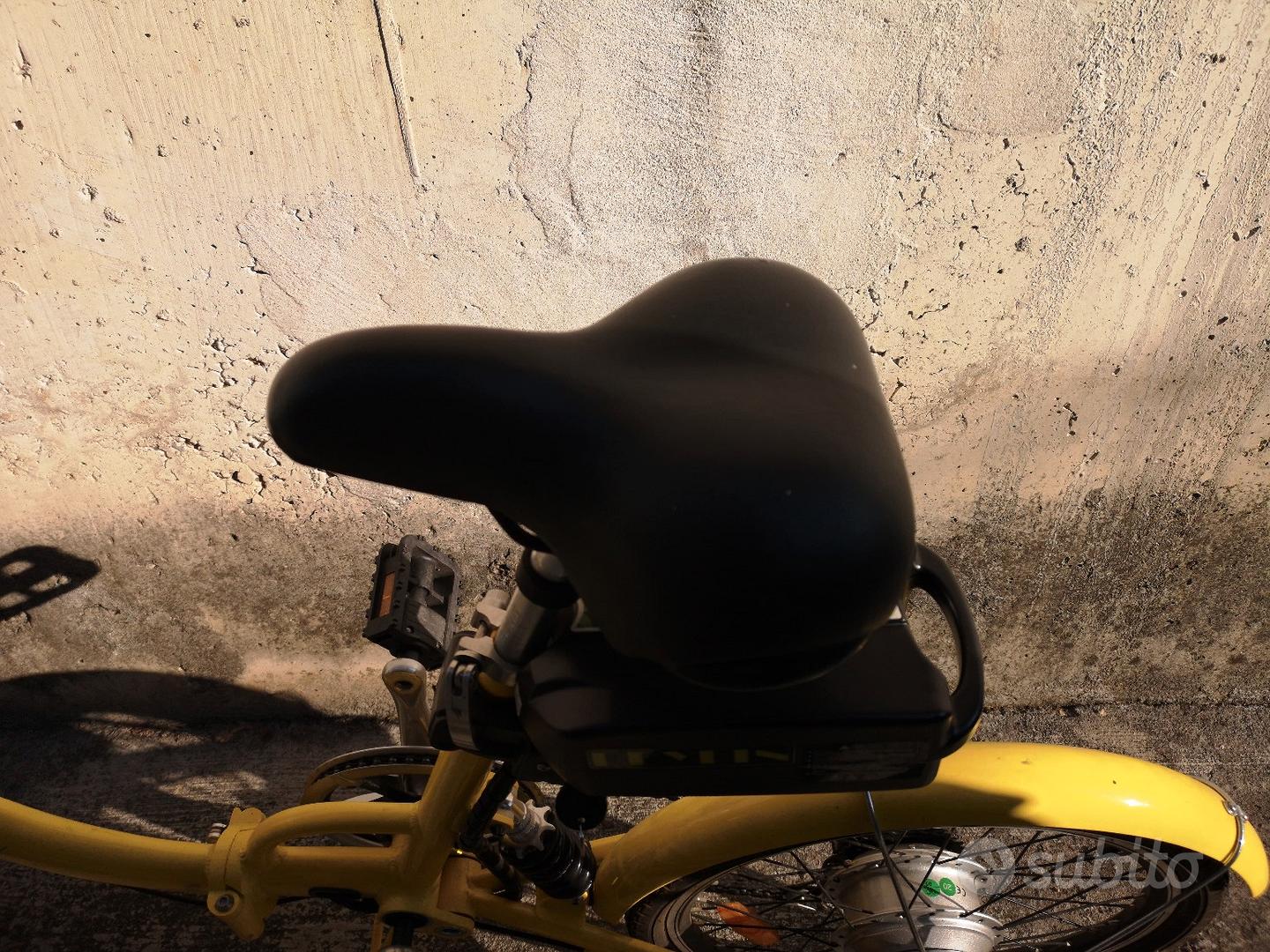 bicicletta Graziella pedalata assistita Biciclette In vendita a