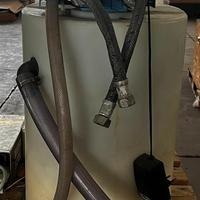 Addolcitore Acqua GEL DECALUX 10 DVT