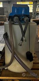 Addolcitore Acqua GEL DECALUX 10 DVT