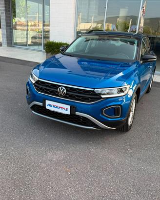 Volkswagen T-Roc 2.0 TDI SCR 150 CV DSG Life
