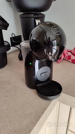 NESCAFE' DOLCE GUSTO