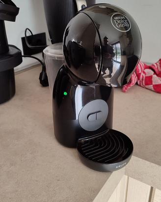 NESCAFE' DOLCE GUSTO