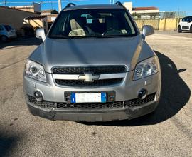 CHEVROLET Captiva - Autocarro