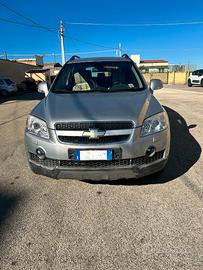 CHEVROLET Captiva - Autocarro