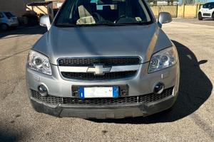 CHEVROLET Captiva - Autocarro