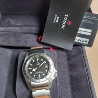 Tudor black bay mod. 70150 2024 full set