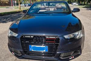 Audi A5 cabrio