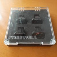 Filtri Freewell per droni DJI