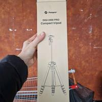 Trepiedi fotocamera Fotopro digi-3400 pro compact