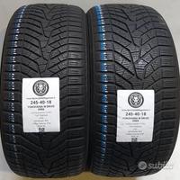 2 gomme 245 40 18 yokohama a41952