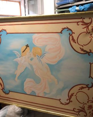 Quadro angeli
