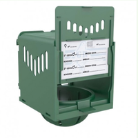 Nido 2gr per cardinalini del Venezuela