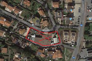 RUSTICO A ANGUILLARA SABAZIA