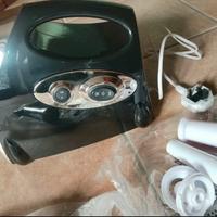 Tritacarne elettrico