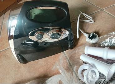 Tritacarne elettrico