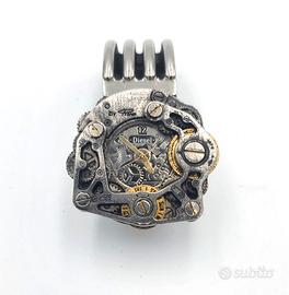 OROLOGIO DA POLSO STEAMPUNK