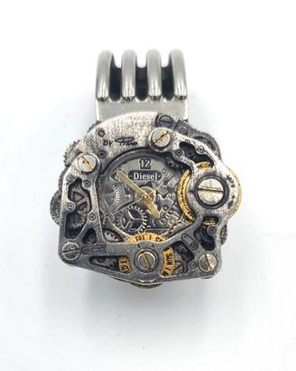 OROLOGIO DA POLSO STEAMPUNK
