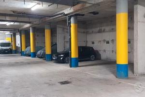 Posti auto per camper