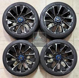 Cerchi 17 pneumatici originali nuova Renault Clio