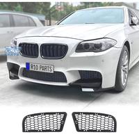 GRIGLIE INFERIORI BMW F10 10-17 PARAURTI LOOK M5