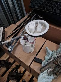 Ricambi Mini Cooper S R56 del 2007