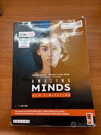 Amzing minds 2