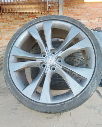 cerchi Opel 