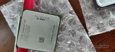 processori per collezionisti