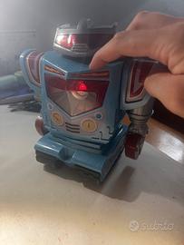 Toy story spark