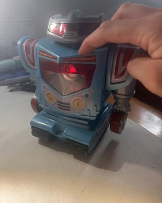 Toy story spark