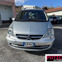 Citroen C8 2.2 HDi FAP Chrono