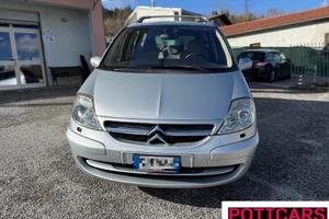 Citroen C8 2.2 HDi FAP Chrono