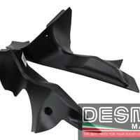 Cover condotti convogliatori aria ZXMT Ducati 848 