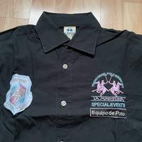 La Marina Camicia Originale