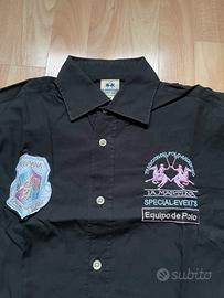 La Marina Camicia Originale