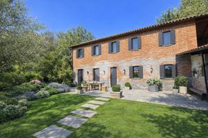 RUSTICO A MARTELLAGO