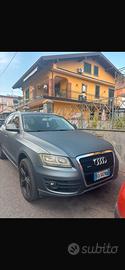 AUDI Q5 3.0 Diesel