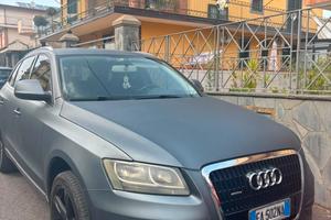 AUDI Q5 3.0 Diesel