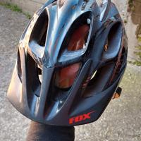 casco mtb