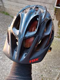 casco mtb