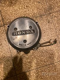 Honda Cb 500 four carter statore originale