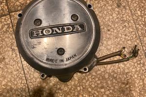 Honda Cb 500 four carter statore originale