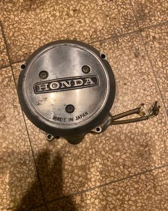 Honda Cb 500 four carter statore originale