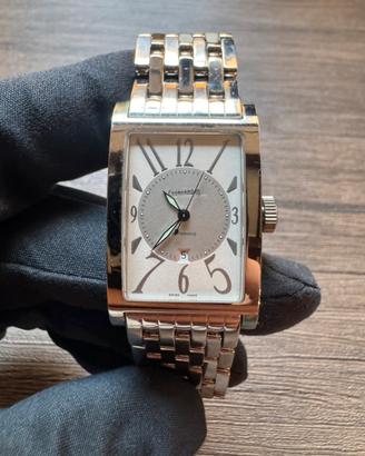 Eberhard & Co. Les Courbées Automatic