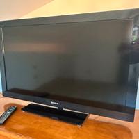 TV Sony 42”
