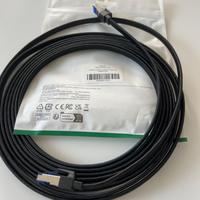 Cavo ethernet Ugreen cat 8 5mt