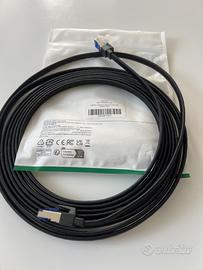 Cavo ethernet Ugreen cat 8 5mt