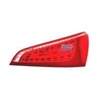 FANALE DESTRO PER AUDI Q5 08-12 LED BIANCO ROSSO