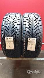 2 gomme 225 55 17 GOODYEAR A1542